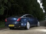 Jaguar XJL 2010 года (UK)